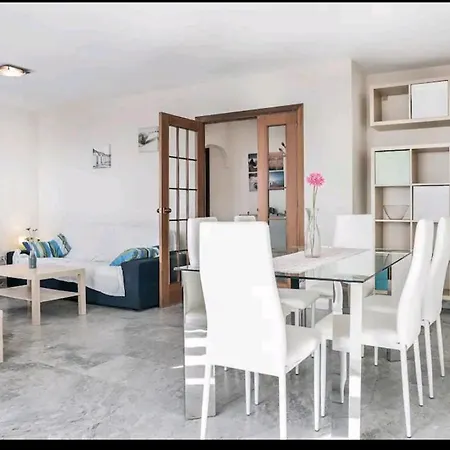 Lance Del Sol Apartment *