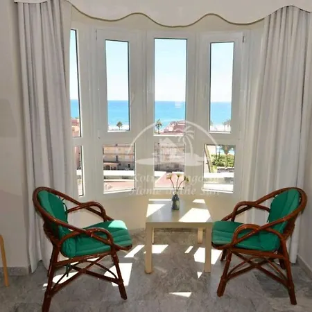 Apartment Lance Del Sol