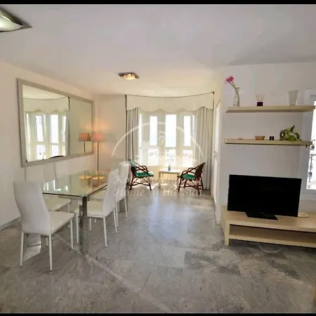Apartment Lance Del Sol Fuengirola