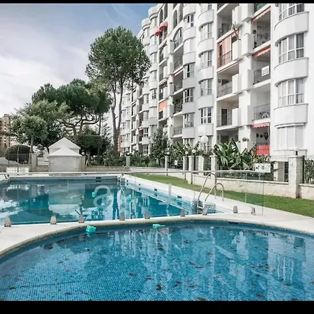 Apartment Lance Del Sol