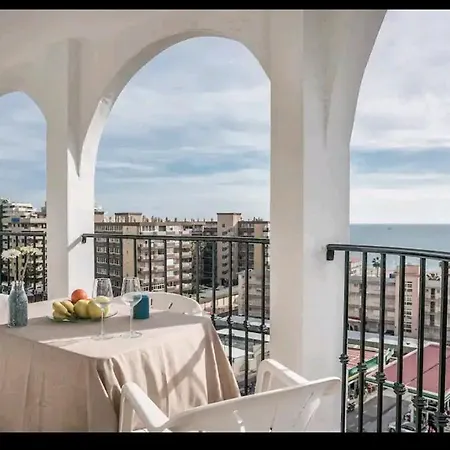 Lance Del Sol Apartment Fuengirola