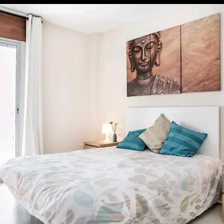 Lance Del Sol Apartment *