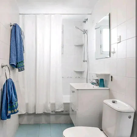 Apartment Lance Del Sol Fuengirola